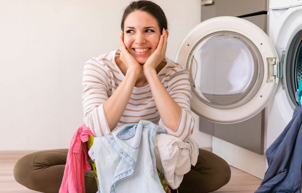 Take Time for Your Family, We Take Care of Cleaning