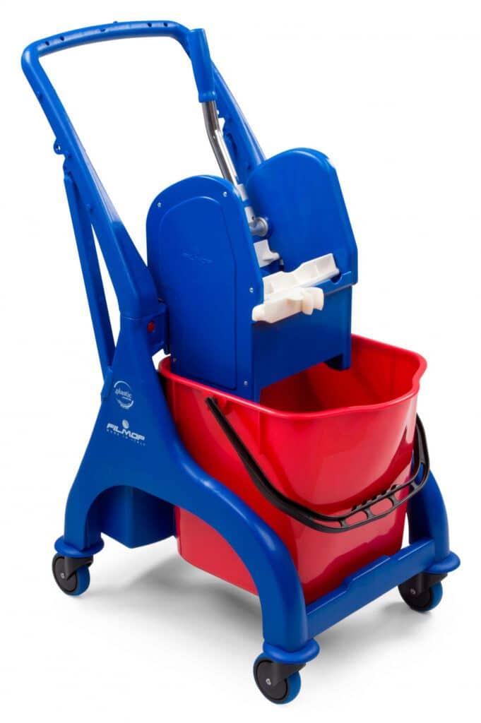 ORION 25 L WITH PUSH-BAR