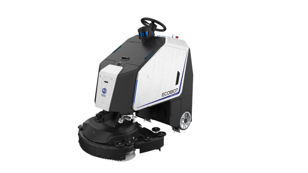 Ecobot 75