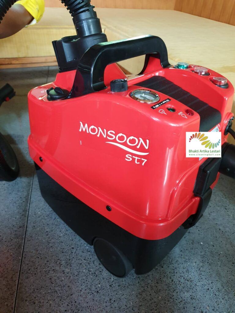 Monsoon ST7