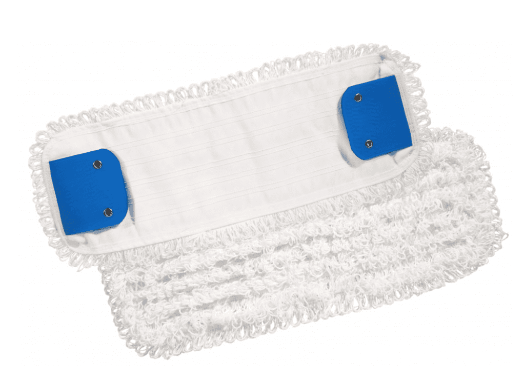 Dust mop Yarn Microfiber
