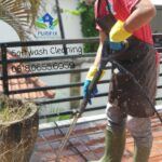 SOFTWASH OUTDOOR CLEANING