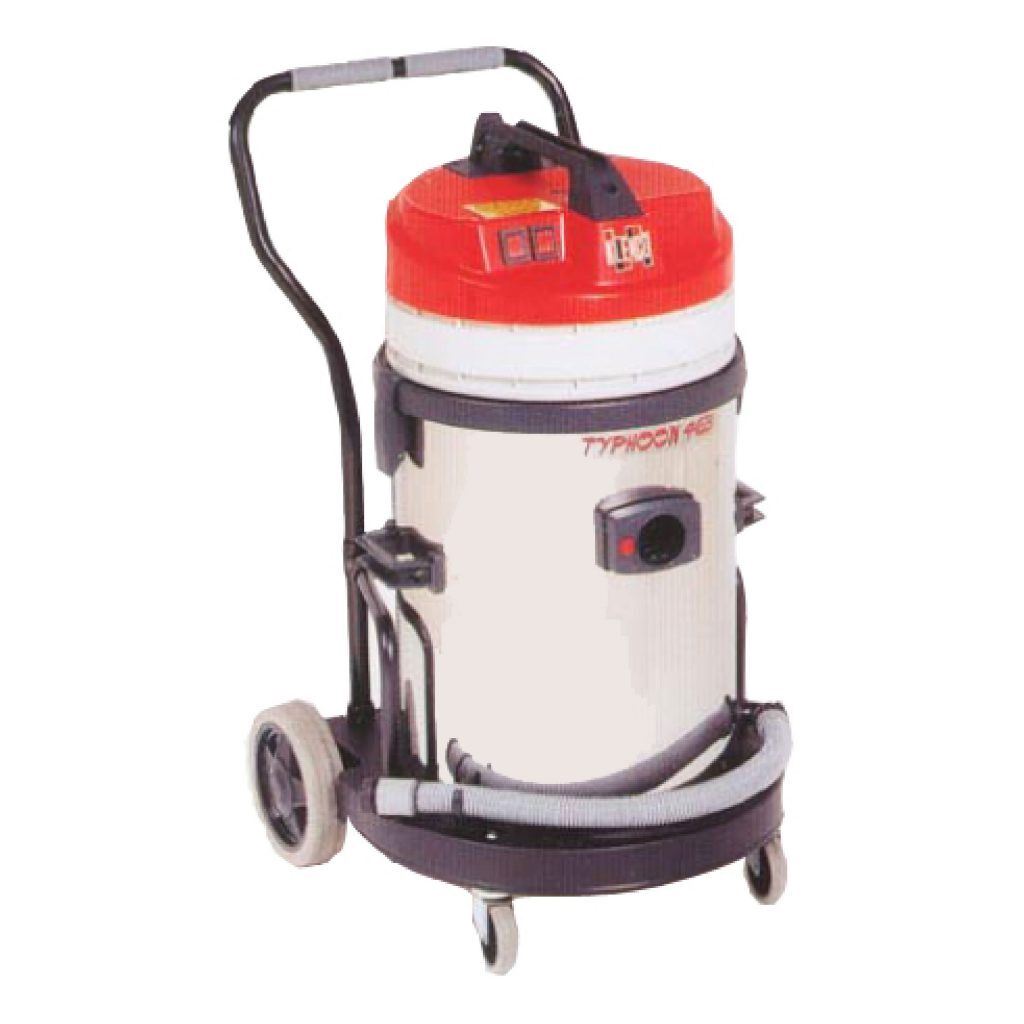 KLENCO TYPHOON 463