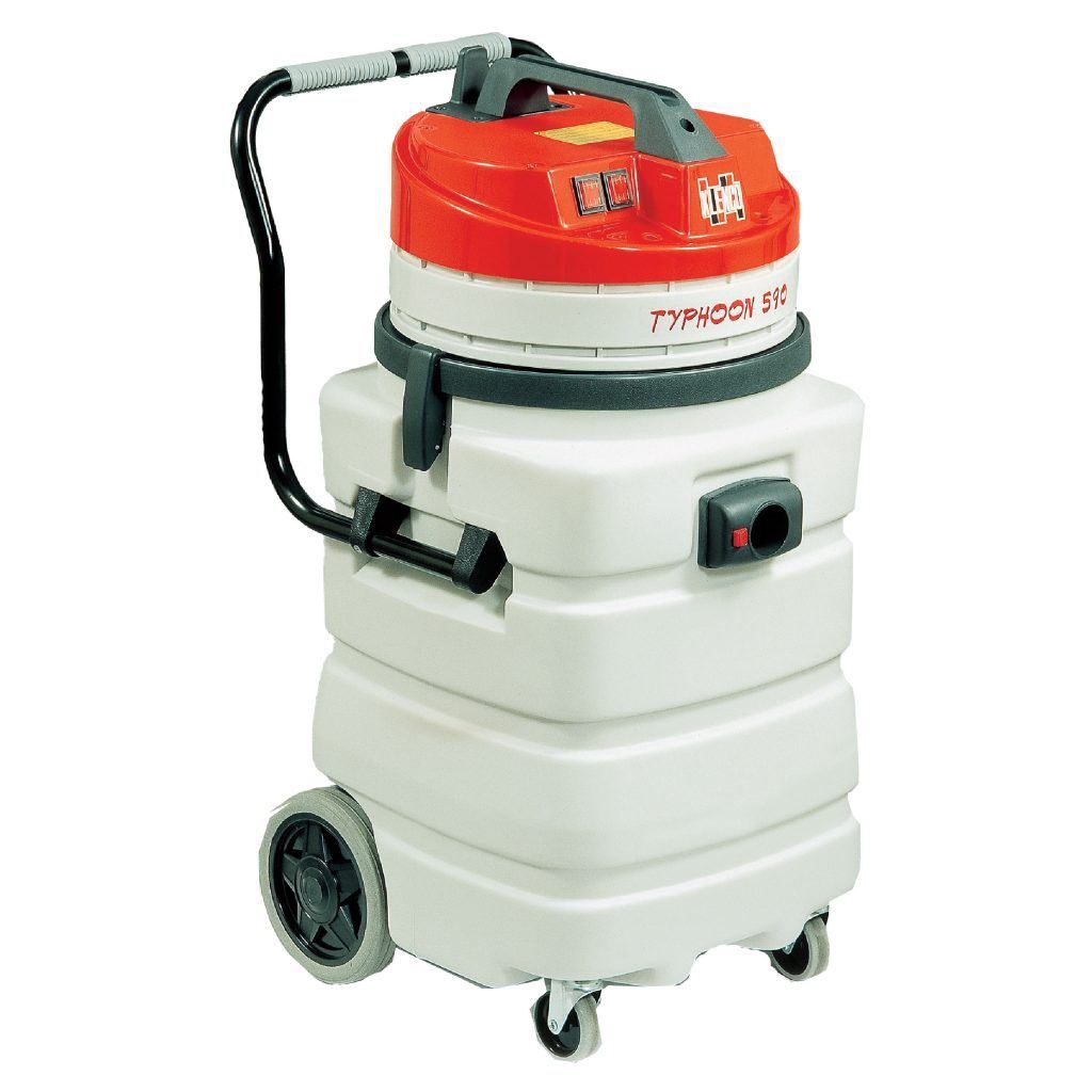 KLENCO TYPHOON 590