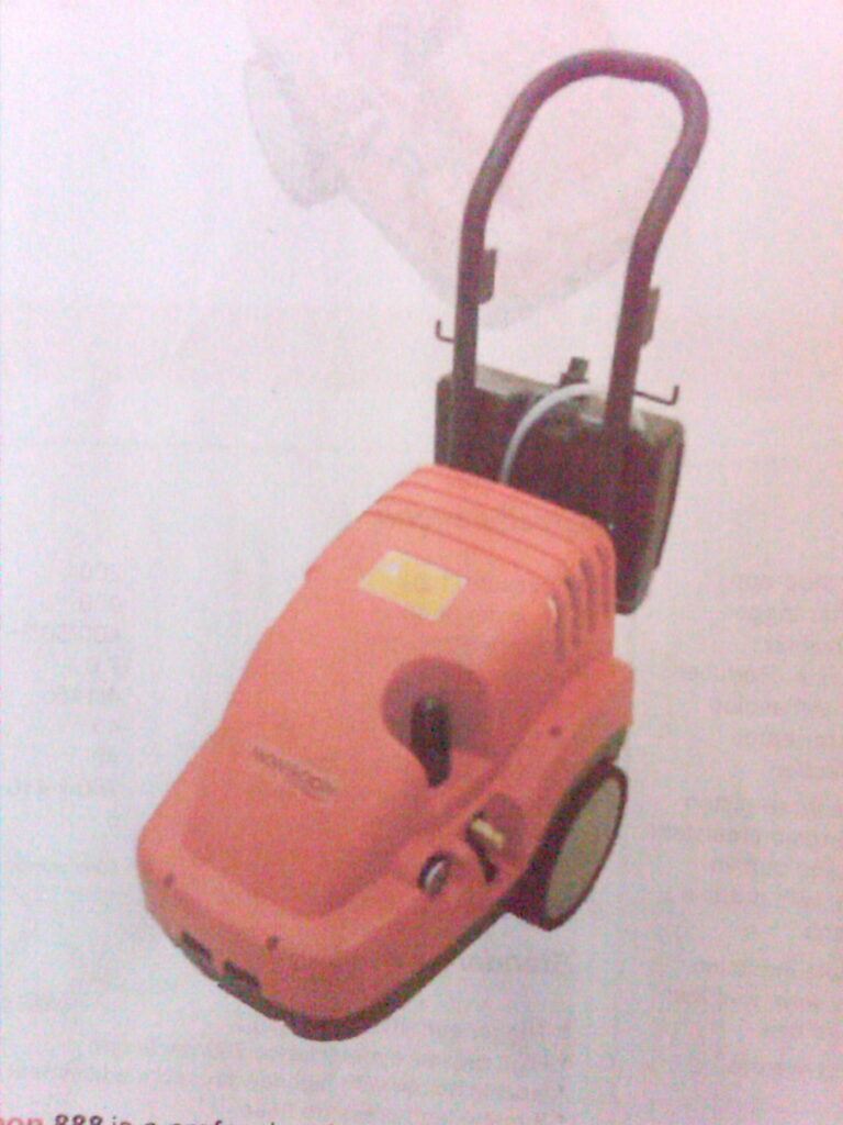 KLENCO MONSOON 828