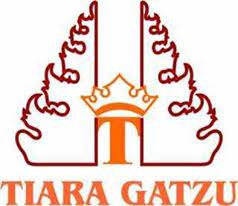 Tiara Gatzu logo