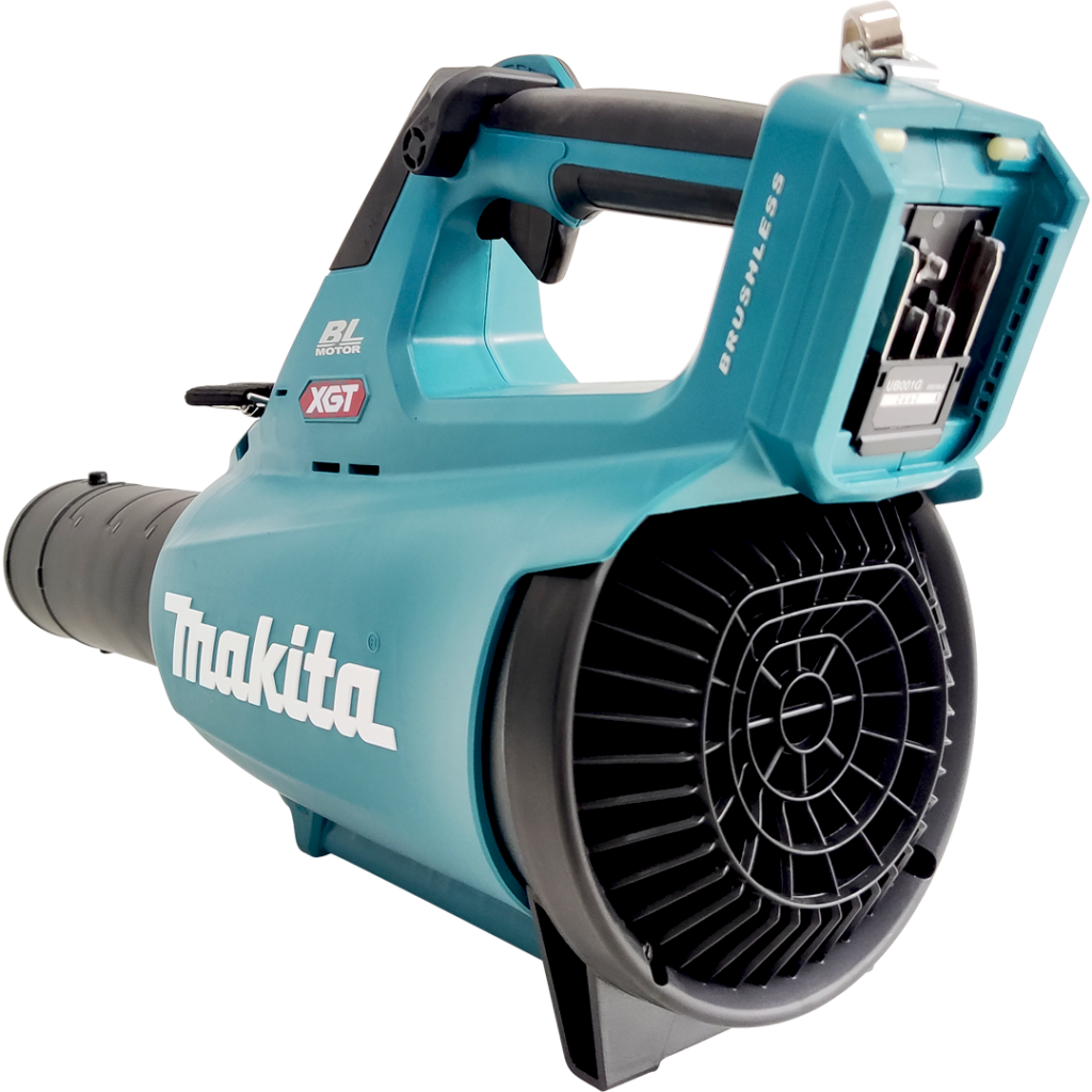 Makita Leaf Blower Cordless